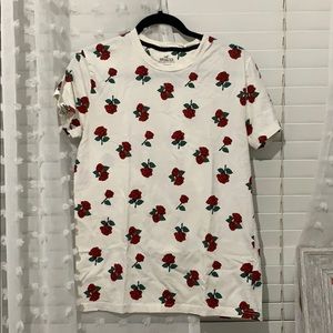 men’s shirt